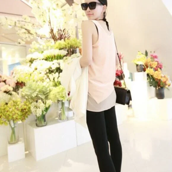 Fluid tunic - Picture 2 of 3